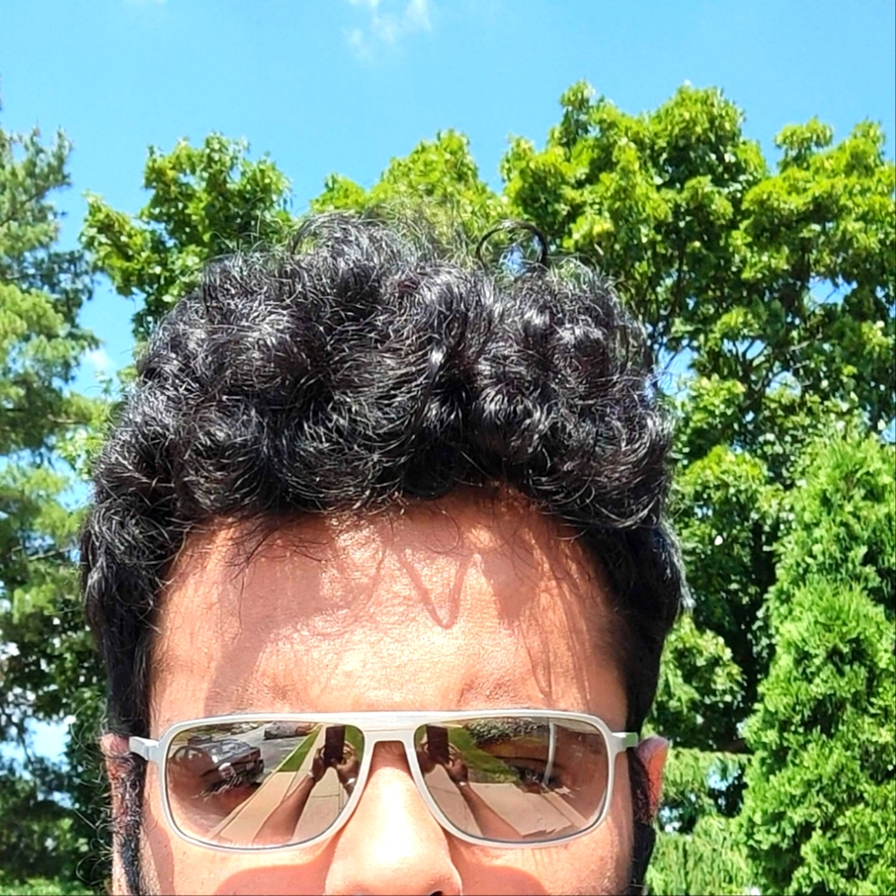 Christian Dior Homme aluminum sunglass - Picture 8 of 9